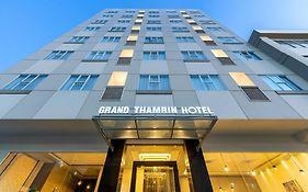 Grand Thamrin Hotel