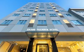 Grand Thamrin Hotel